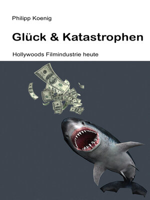 cover image of Glück & Katastrophen